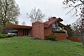 Casa de Carroll Alsop