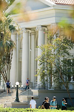 Estudantes de medicina em estudo