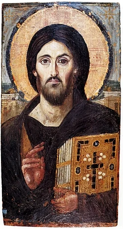 Arte sacra moderna