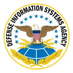 Logotipo da DISA