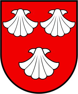 Brasão de Sachseln