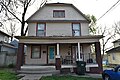 Casa de Thomas J. Conover