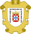 Primeiro brasão de Macau