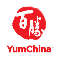 Logotipo da Yum China