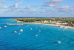 Turks e Caicos