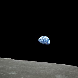 Detalhe do equipamento e contexto da missão Apollo 8