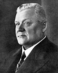 Retrato de Primeiro-Ministro histórico