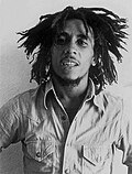 Fachada ou símbolo relacionado à Tuff Gong