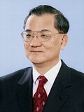 Lien Chan e James Soong