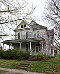 Casa do Maj. James W. McMullin