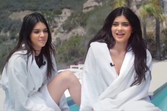 Produtos de maquiagem da Kylie Cosmetics