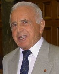 Símbolo da comunidade albanesa