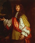Retrato de Sir John Chicheley