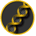 Logotipo ou emblema da Hereditary Society Community