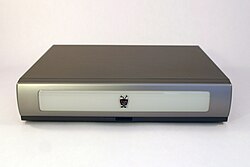 Representação visual relacionada a dispositivos tecnológicos operados por Linux