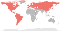 Diagrama de classificação de Cricetidae
