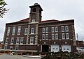 Corpo de Bombeiros de Oskaloosa
