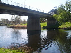Vista de Queanbeyan