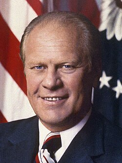 Spiro Agnew