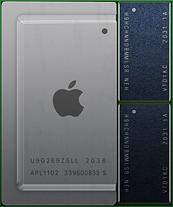 Processador Apple M1