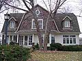 Casa de Phil Hoffman