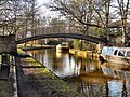 Estrutura de ponte