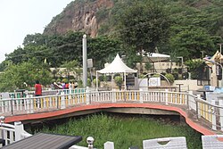 Instalações de spa