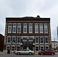 Prefeitura de Oskaloosa