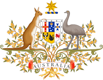 Representação visual relacionada aos Estudos Australianos