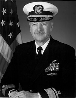 Instalação naval