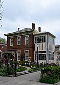 Casa Seeberger-Loring-Kilburn