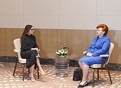 Sessão legislativa ou governamental